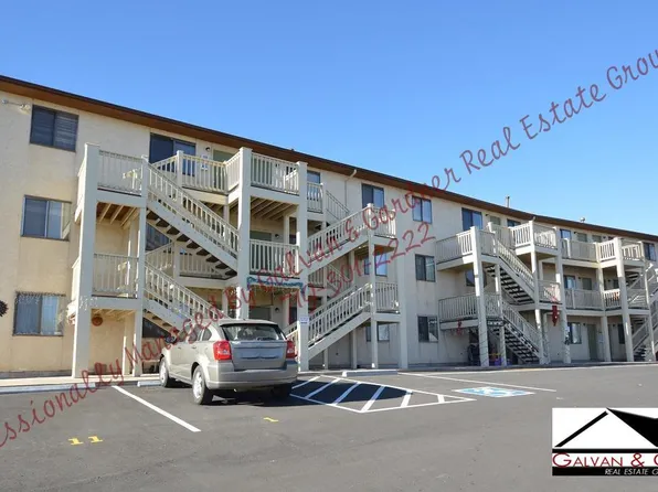 1180 Chiricahua Loop #3, Colorado Springs, CO 80915