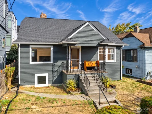 1522 NW 59th Street, Seattle, WA 98107
