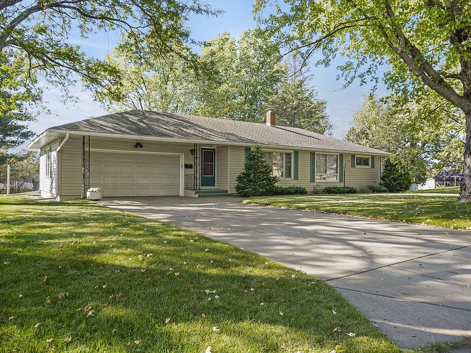 503 4th AVENUE SOUTH South, Strum, WI 54770 Zillow