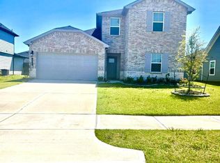 2827 Magnolia Blossom Ln, Richmond, TX 77469