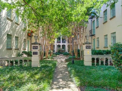 505 N Arthur Ashe Blvd #U2, Richmond, VA, 23220