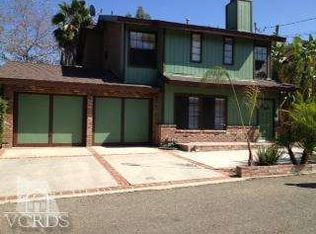 222 Canyon Rd, Thousand Oaks, CA 91320