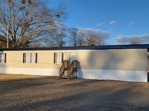515 Wanda St, Bennettsville, SC 29512