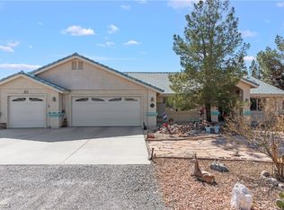 1631 Blackhorn St, Pahrump, NV 89048