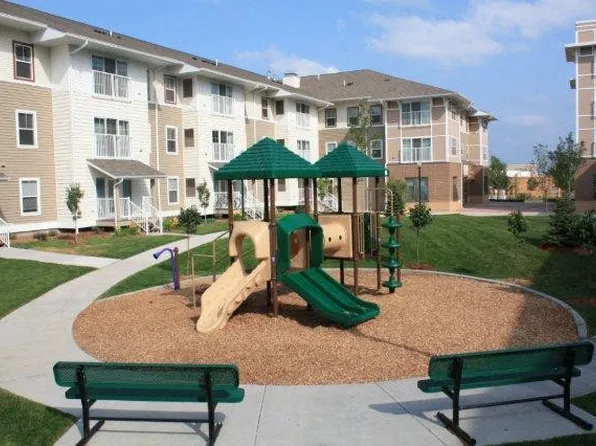 Clover Field Marketplace