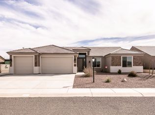 4194 N Stampede Rd, Kingman, AZ 86401