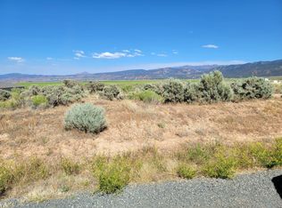 916 N 4200 W, Parowan, UT 84761