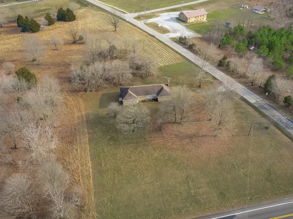 7115 Cumberland Dr, Fairview, TN 37062