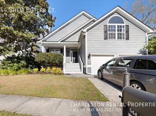544 Shem Butler Ct, Charleston, SC 29414
