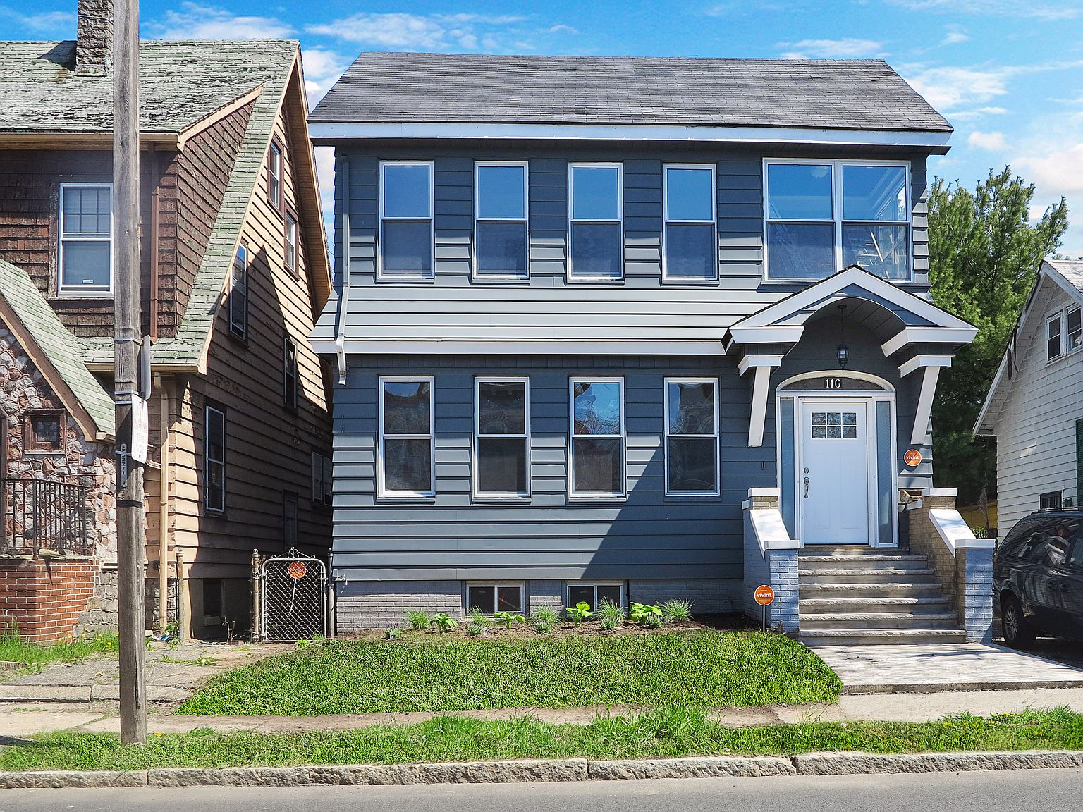 116 Tremont Ave, East Orange, NJ 07018 Zillow