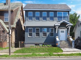116 Tremont Ave, East Orange, NJ 07018