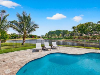 3415 Collonade Drive, Wellington, FL, 33449