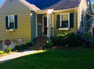 37 Knollwood Ave, Madison, NJ 07940