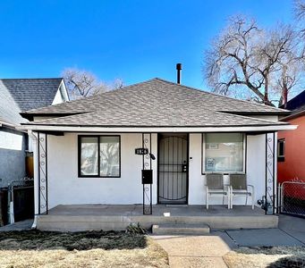 1826 Spruce St, Pueblo, CO, 81004