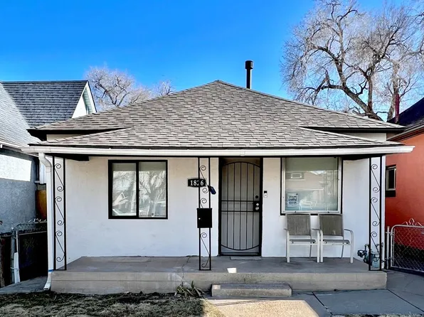 1826 Spruce St, Pueblo, CO 81004