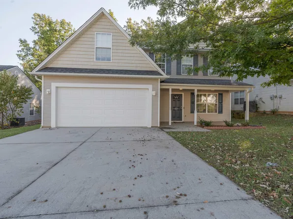 223 Stockbridge Dr, Spartanburg, SC 29301