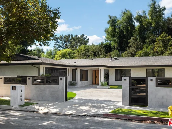 5349 Ellenvale Ave, Woodland Hills, CA 91367