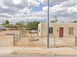1102 W Saint Marys Rd, Tucson, AZ 85745