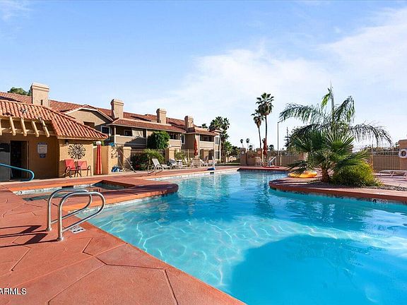 3rd image of 5230 E BROWN Road #110