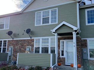 12728 Jasmine St UNIT D, Thornton, CO 80602