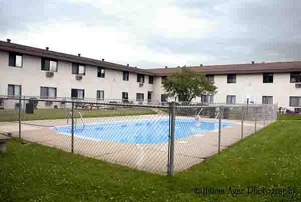 2nd image of 3633 Fairfax St APT 107
