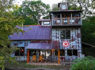 1294 River Rd, Colbert, OK 74733