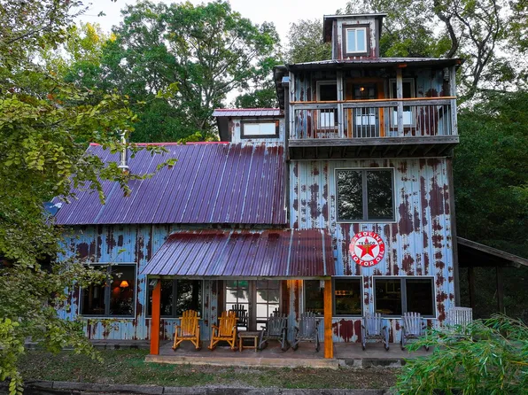 1294 River Rd, Colbert, OK 74733