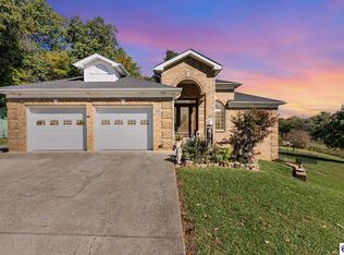 465 S Boundary Rd, Elizabethtown, KY 42701