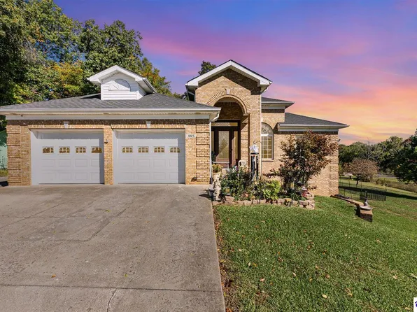465 S Boundary Rd, Elizabethtown, KY 42701