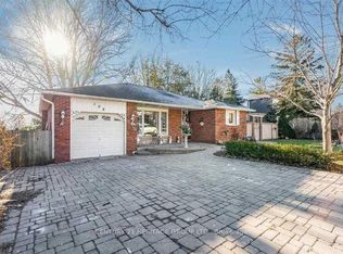108 Hurd St, Bradford West Gwillimbury, ON L3Z 1K7
