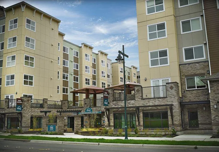 Celebration Senior Living Apartments — Photo 1