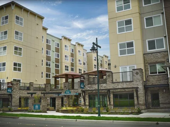 Celebration Senior Living Apartments