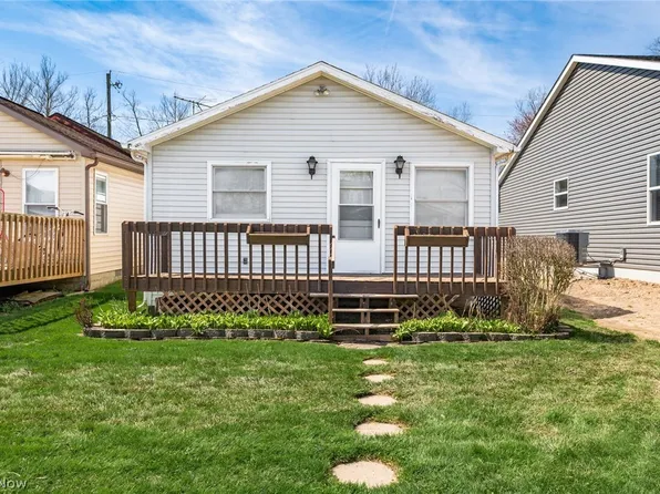 15330 Township Road 403, Thornville, OH 43076