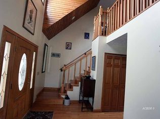 57 Adkins Rd, Crown City, OH 45623