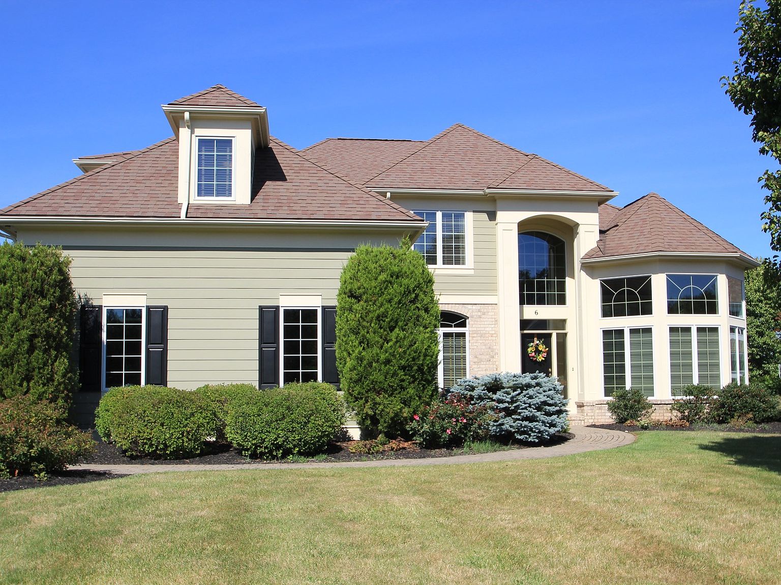 6 Moraine Point, Victor, NY 14564 | Zillow