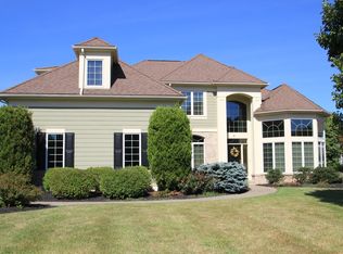 6 Moraine Point, Victor, NY 14564