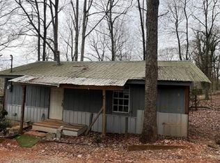 136 Jackson Rd, Cleveland, GA 30528