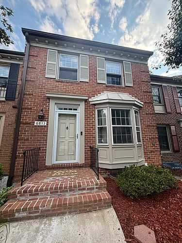 6813 Indian Run Ct Photo 1