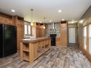 33940 Ansley Rd, Magnolia, TX 77355