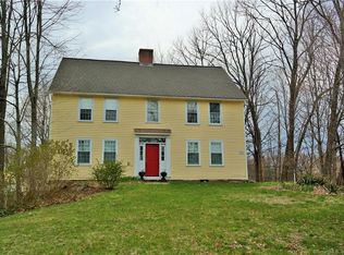 163 Hampden Rd, Somers, CT 06071