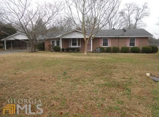 146 Vernon Rd, Cochran, GA 31014