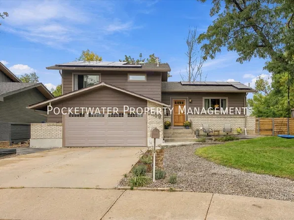 5469 Seneca Pl, Boulder, CO 80303