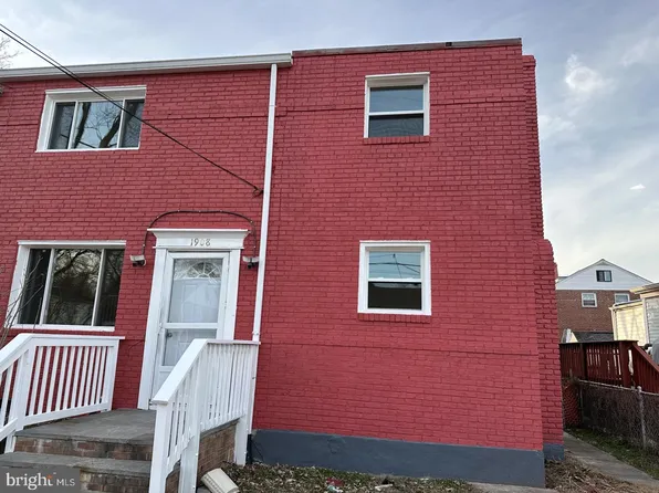 1908 Oliver St, Hyattsville, MD 20782
