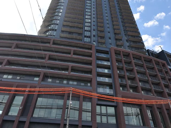 1185 Dupont St, Toronto, ON