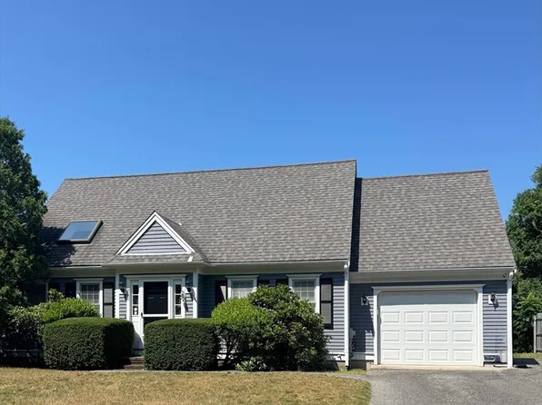 260 Tobey Way, Barnstable, MA 02630