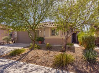 3950 S Corte Rana Rica, Tucson, AZ 85730