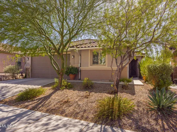 3950 S Corte Rana Rica, Tucson, AZ 85730