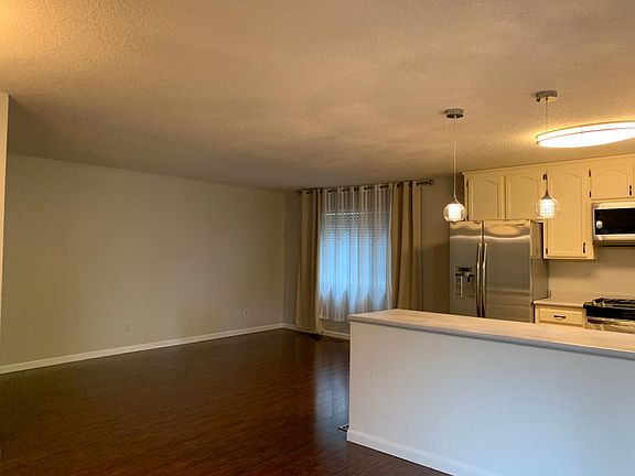 View from DR into LR