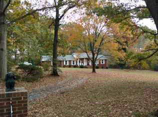 2623 Grantville Ln, Asheboro, NC 27205