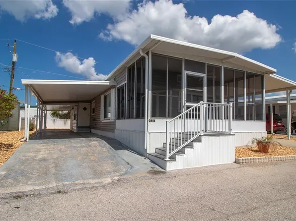 2812 14th St W, Palmetto, FL 34221